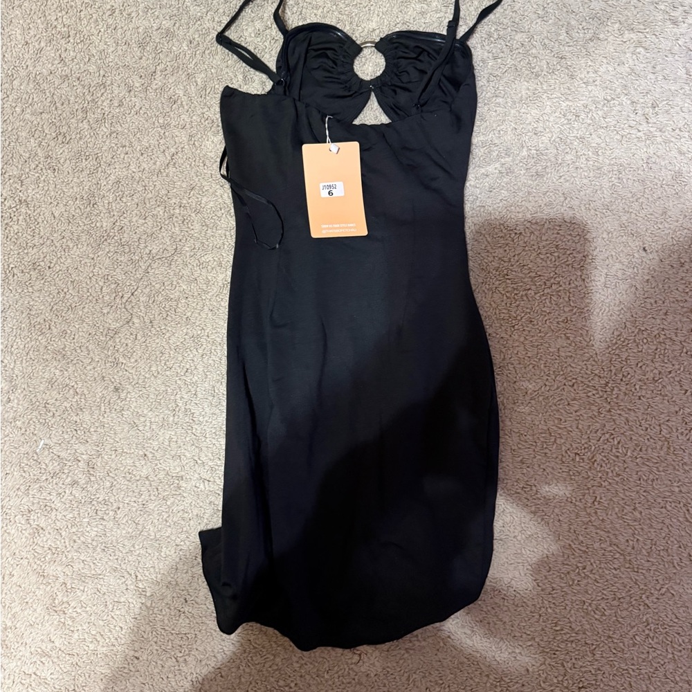 thatssofetch mini dress - Picture 2 of 3